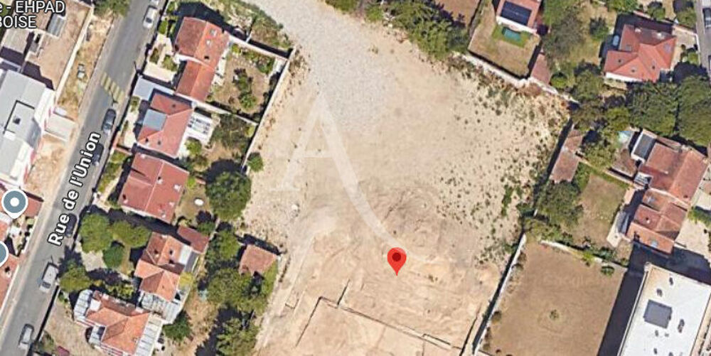 Location Parking/Garage A LOUER : PLACE DE STATIONNEMENT CHAMPIGNY-SUR-MARNE Champigny-sur-marne