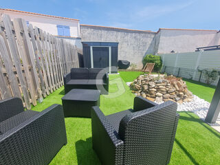  Maison � vendre 3 pi�ces 49 m�