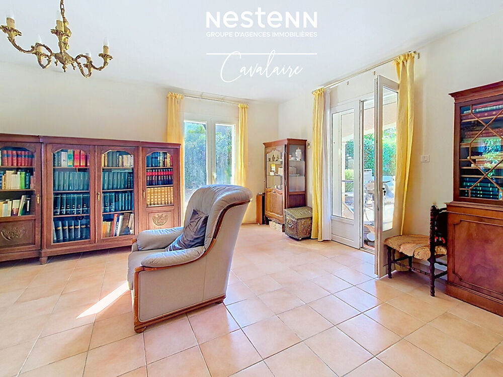 à vendre  Maison Cavalaire-sur-Mer (83240)