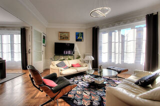  Appartement � vendre 5 pi�ces 134 m�