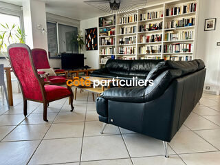  Appartement  vendre 4 pices 117 m