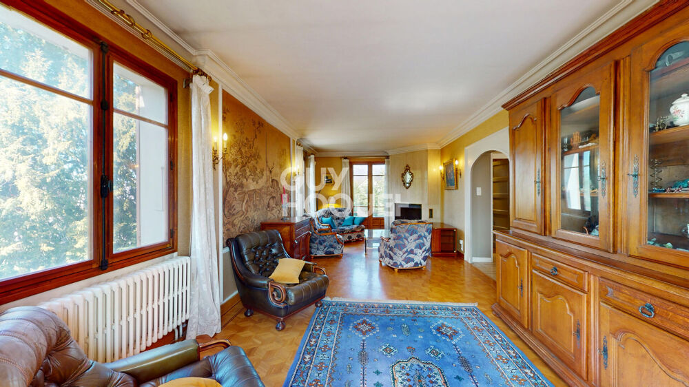 � vendre  Maison Chamb�ry (73000)