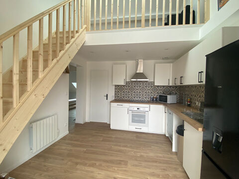  Appartement  louer 1 pice 59 m Saint barthelemy d anjou