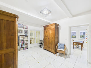  Maison � vendre 7 pi�ces 212 m�