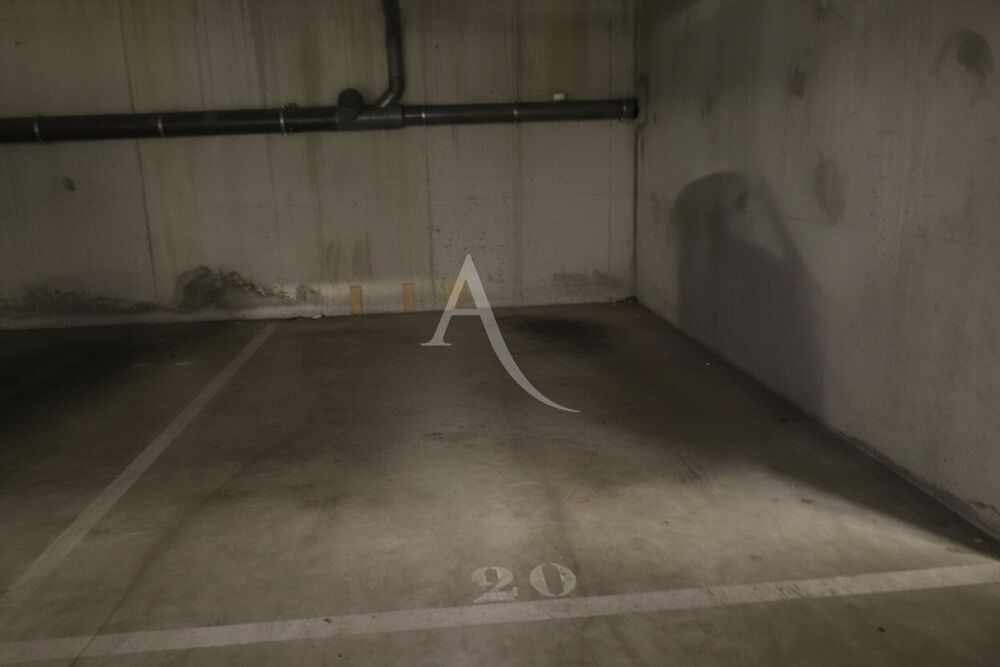 Vente Parking/Garage Parking Romainville Romainville