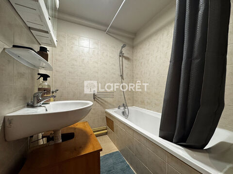  Appartement � louer 2 pi�ces 47 m�