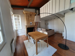  Appartement � louer 1 pi�ce 30 m�