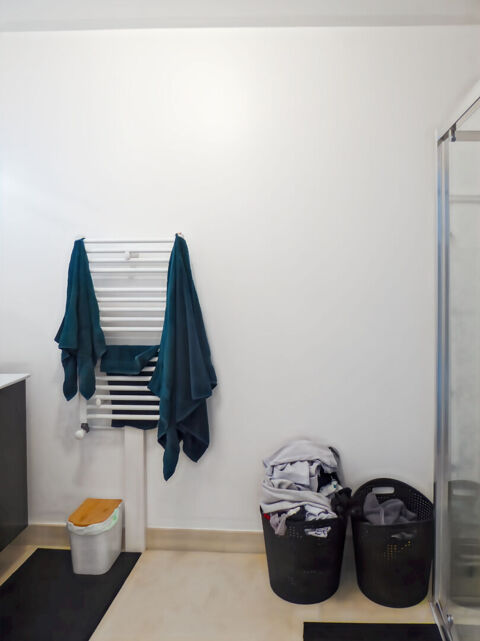  Appartement � louer 1 pi�ce 34 m�