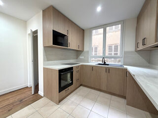  Appartement � vendre 3 pi�ces 72 m�