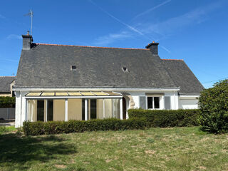  Maison à louer 5 pièces 96 m²