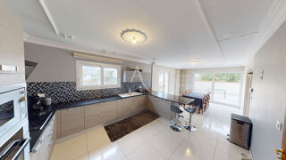  Maison à vendre 5 pièces 165 m²