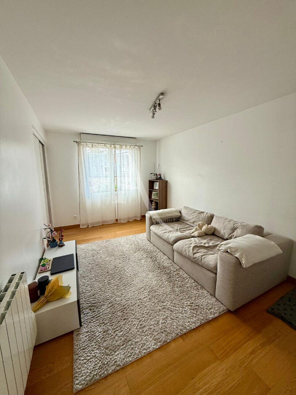 Location Appartement Appartement duplex 3 pièces 65m2 proche Gare avec 2 places de parking Evreux