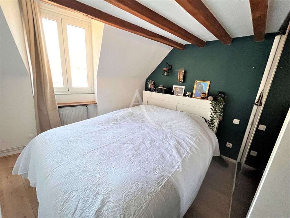Vente Appartement Appartement Meudon 3 pièce(s) 49 m2 Meudon