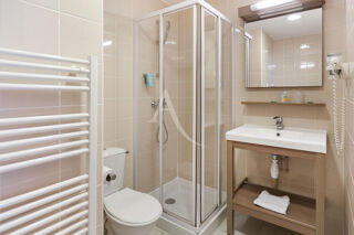  Appartement à vendre 1 pièce 20 m²