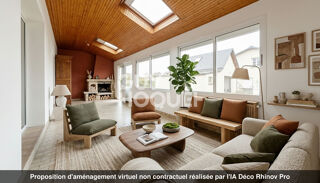  Maison à vendre 8 pièces 178 m²