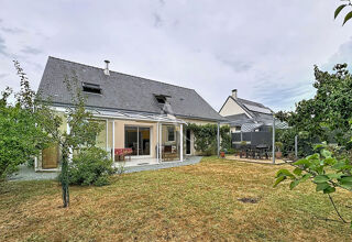  Maison à vendre 6 pièces 130 m²