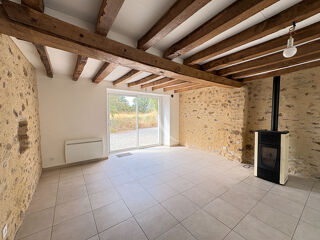  Maison à louer 5 pièces 106 m²