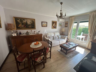  Maison à vendre 5 pièces 89 m²