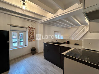  Appartement � vendre 2 pi�ces 46 m�