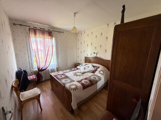  Maison � vendre 4 pi�ces 70 m�