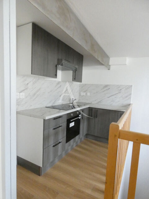  Appartement � louer 3 pi�ces 62 m�