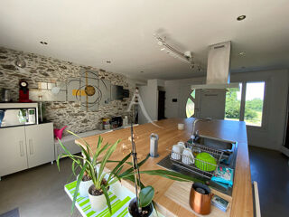  Maison  vendre 3 pices 83 m