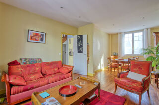 Maison 6 pièces 104 m² · à Châtenay-Malabry · 104 m² · 690 000 €