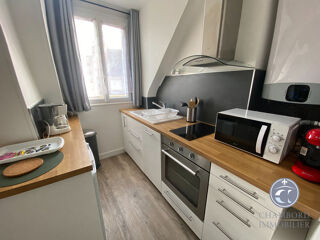  Appartement à louer 3 pièces 51 m²