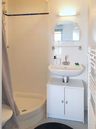  Appartement � louer 1 pi�ce 18 m�