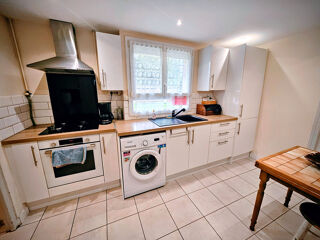  Maison � vendre 3 pi�ces 61 m�