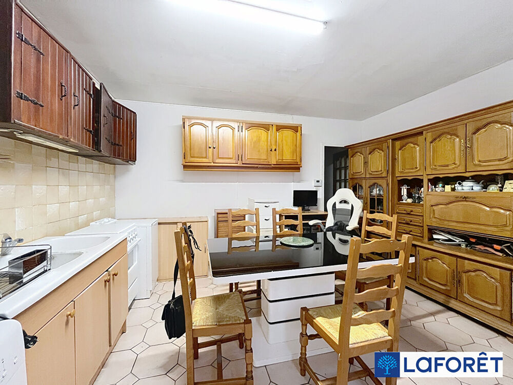 Maison Plombiere Les Dijon 2 pièce(s) 31.51m²