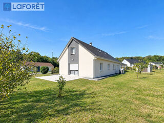  Maison à vendre 7 pièces 141 m²