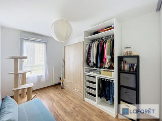  Appartement à louer 3 pièces 61 m²