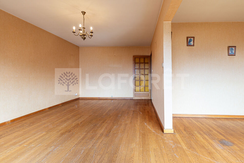 Vente Appartement AGENCE IMMOBILIERE LAFORET - 