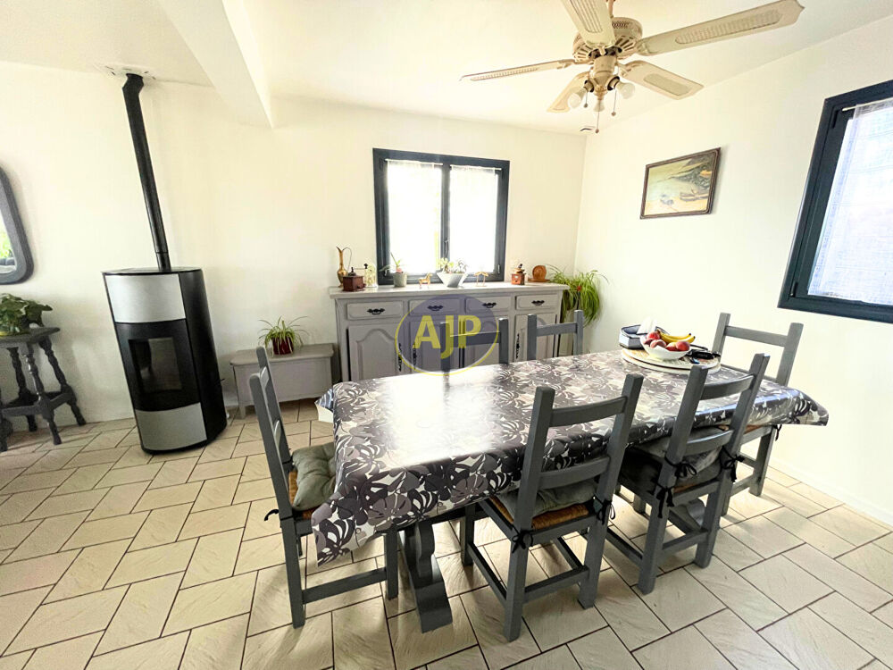 Vente Maison À vendre - Maison familiale à Guern (10 min de Pontivy) Guern