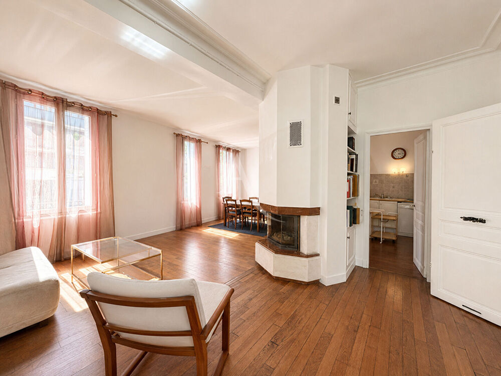 � vendre  Maison Maisons-Alfort (94700)