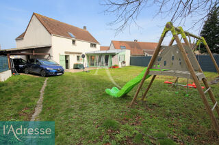  Maison � vendre 5 pi�ces 140 m�