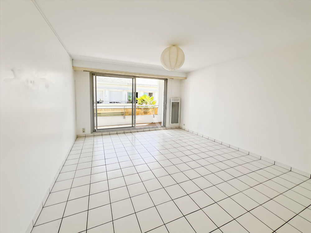 Centre Ville, Appartement T3