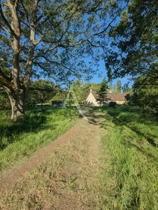  Maison à vendre 4 pièces 120 m²