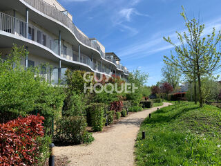 Appartement 4 kamers, 104 m²