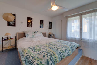  Appartement à vendre 2 pièces 41 m²
