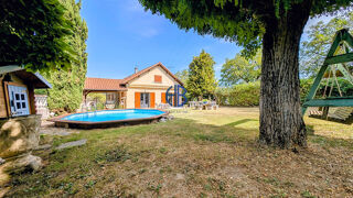  Maison � vendre 6 pi�ces 200 m�