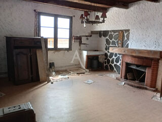  Maison à vendre 6 pièces 110 m²