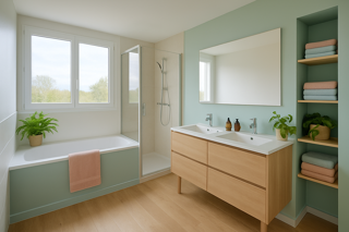  Appartement à vendre 4 pièces 76 m²