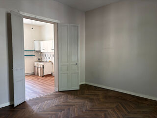  Appartement à louer 2 pièces 
