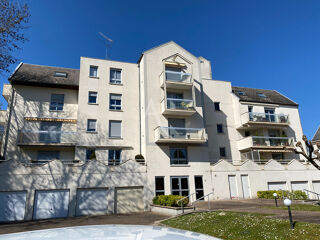  Appartement à vendre 1 pièce 35 m²