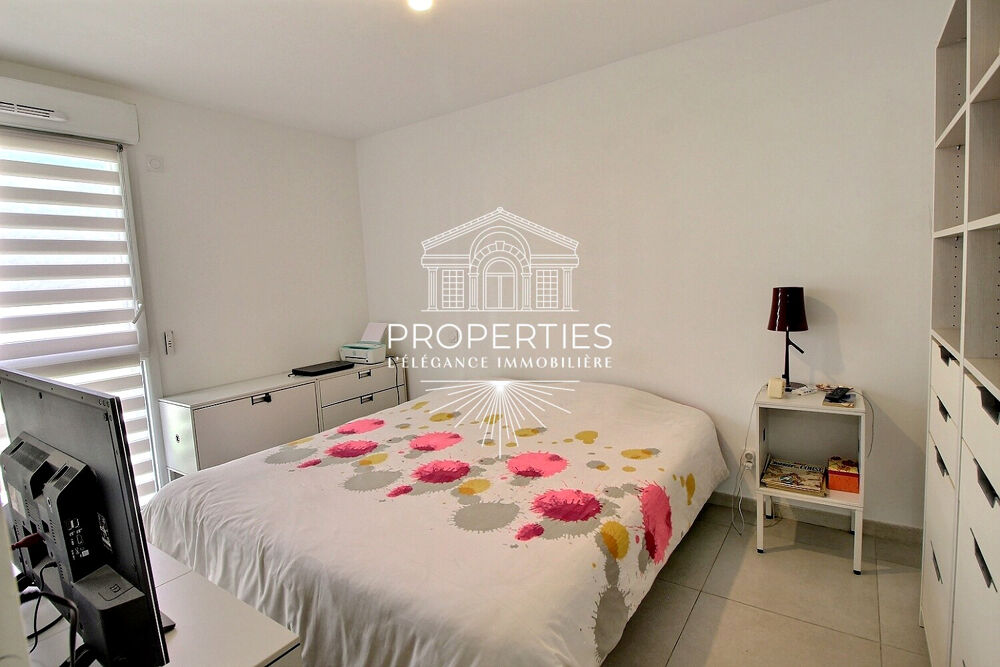 Vente Appartement BORMES - LE PIN - SUPERBE T3 - GRANDE TERRASSE - PISCINE - GARAGE Bormes les mimosas