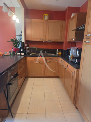  Appartement  vendre 3 pices 54 m