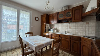  Maison � vendre 5 pi�ces 