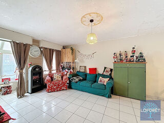  Maison � vendre 7 pi�ces 102 m�